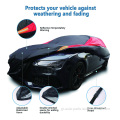 Sun Proof Fabric Full-Size Hail Protector Cover Cover